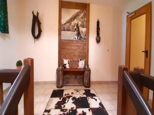 Stay in Alpine Bayrischzell Apartment in Tyrol