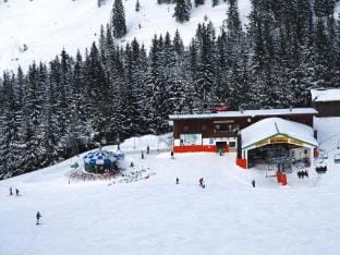 Stay in Alpine Bayrischzell Apartment in Tyrol