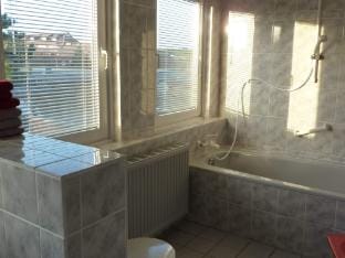 Maiken Feikes, Am Friedrichshain Vacation rental in Wenningstedt-Braderup