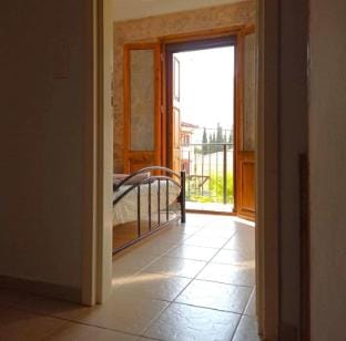 Inviting apartment in  Galaxidi with balcony Apartment in Peloponnese, Western Greece and the Ionian