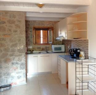 Inviting apartment in  Galaxidi with balcony Apartment in Peloponnese, Western Greece and the Ionian