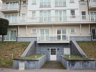 Apartment in Nieuwpoort near Marina Apartment in Koksijde