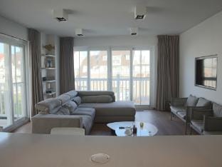 Apartment in Nieuwpoort near Marina Apartment in Koksijde