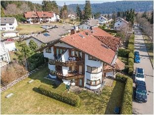 Barenhusli No. 2 Comfortable holiday residence Vacation rental in Hinterzarten