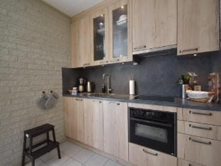 Fireplace Bungalow in Family Park Vacation rental in North Holland (province)