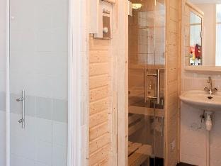 Bungalow near De Alde Feanen Reserve Vacation rental in Friesland, Netherlands