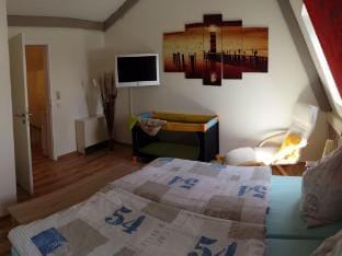 Spijok Comfortable holiday residence Apartment in Wilhelmshaven