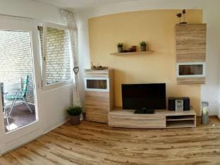 Spijok Comfortable holiday residence Apartment in Wilhelmshaven