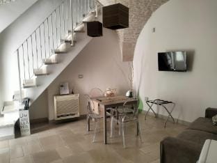 Apartment in Martina Franca near Basilica Apartment in Martina Franca
