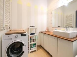 Apartment in Paris near Line 14 Metro Apartment in Clichy