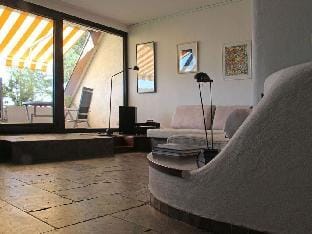 Hermitage-Dahn Modern retreat Vacation rental in Rhineland-Palatinate
