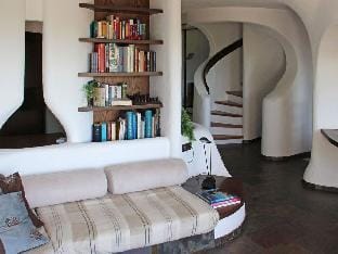 Hermitage-Dahn Modern retreat Vacation rental in Rhineland-Palatinate