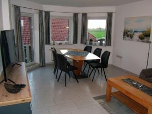 Quellerweg 17 Merchant Vacation rental in Wangerland