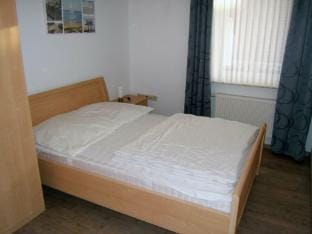 Quellerweg 17 Merchant Vacation rental in Wangerland