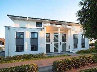 Salt air Comfortable holiday residence Vacation rental in Zingst
