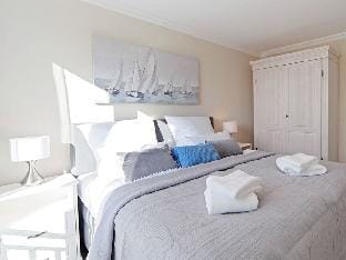 Salt air Comfortable holiday residence Vacation rental in Zingst
