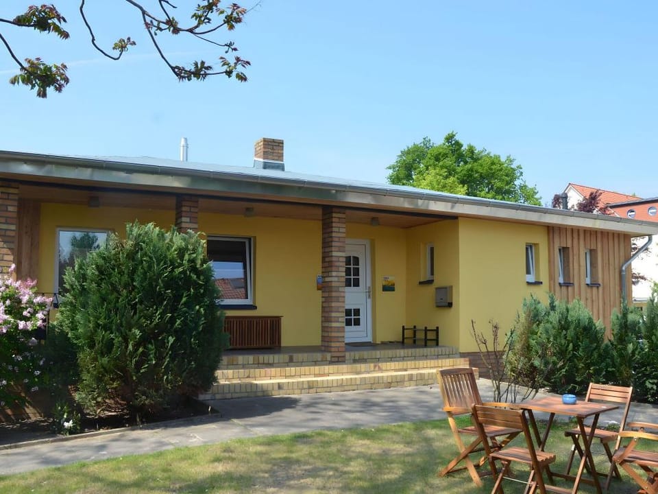 Relaxing Retreat by Poel Beach Apartment in Mecklenburg-Vorpommern, Germany