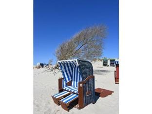 Siam Comfortable Holiday Residence Vacation rental in Borkum
