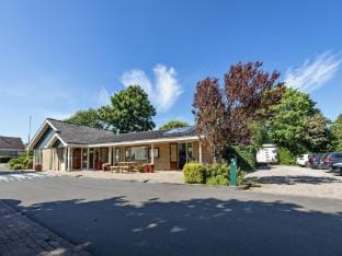 Bungalow in North Holland near North Sea Coast Vacation rental in North Holland (province)
