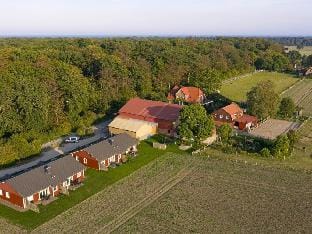 Siems Modern retreat Vacation rental in Dahme