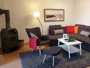 Siems Modern retreat Vacation rental in Dahme