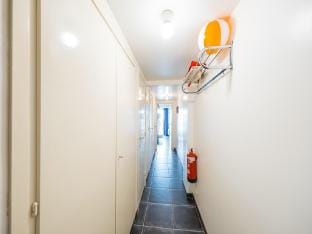 Apartment on the 7th floor with sea view Apartment in Middelkerke