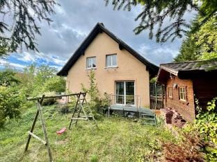Charming holiday home with garden Vacation rental in Rhineland-Palatinate
