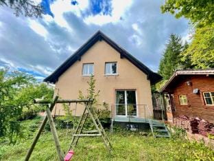 Charming holiday home with garden Vacation rental in Rhineland-Palatinate