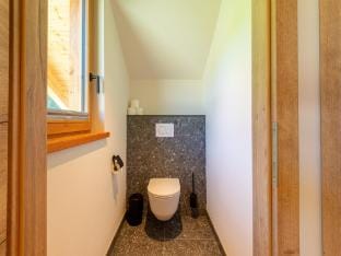Pleasant chalet in Wolting with sauna Vacation rental in Salzburgerland