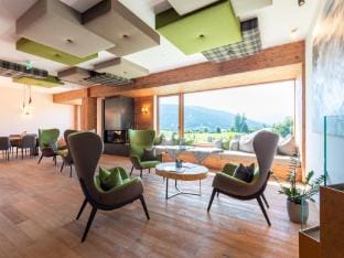 Pleasant chalet in Wolting with sauna Vacation rental in Salzburgerland
