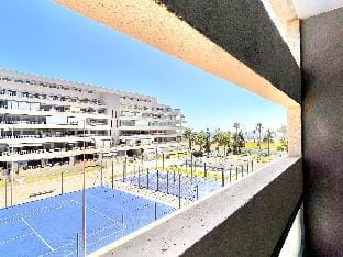 Apartment in Roquetas near the Beach Vacation rental in Roquetas de Mar