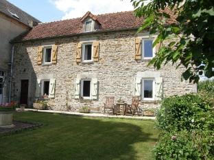 Cottage in Sainte-Marguerite Vacation rental in Normandy