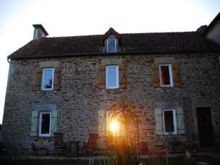 Cottage in Sainte-Marguerite Vacation rental in Normandy