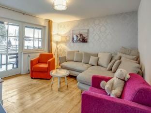Apartment Feld am See near Feldsee Lake Vacation rental in Carinthia, Austria