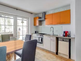 Apartment Feld am See near Feldsee Lake Vacation rental in Carinthia, Austria
