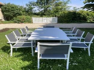 Spacious holiday home near Omaha Beach Vacation rental in Normandy