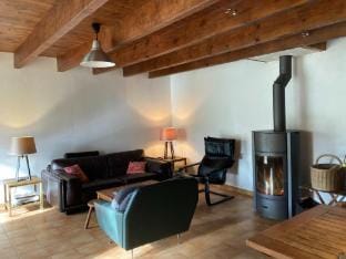 Spacious holiday home near Omaha Beach Vacation rental in Normandy