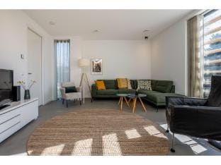 Modern holiday home in a quiet location Vacation rental in Kamperland