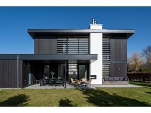 Modern holiday home in a quiet location Vacation rental in Kamperland