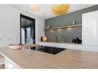 Modern holiday home in a quiet location Vacation rental in Kamperland