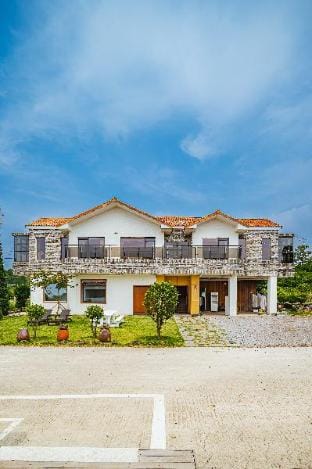 Halla Mountain National Park Villas Villa in South Korea