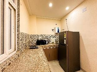 Kashi Abode- Entire 3 BHK Apartment in Varanasi