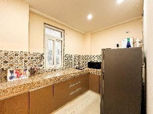 Kashi Abode- Entire 3 BHK Apartment in Varanasi