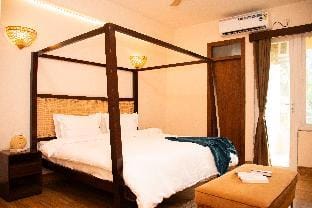 Kashi Abode- Entire 3 BHK Apartment in Varanasi