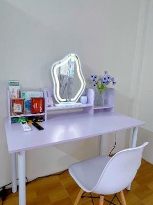 Cozy studio Apartment Apartment in Laos