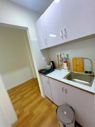 Cozy studio Apartment Apartment in Laos