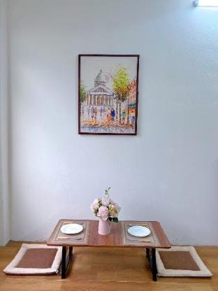 Cozy studio Apartment Apartment in Laos