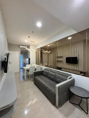 Apartment Podomoro Delipark Apartment in Indonesia