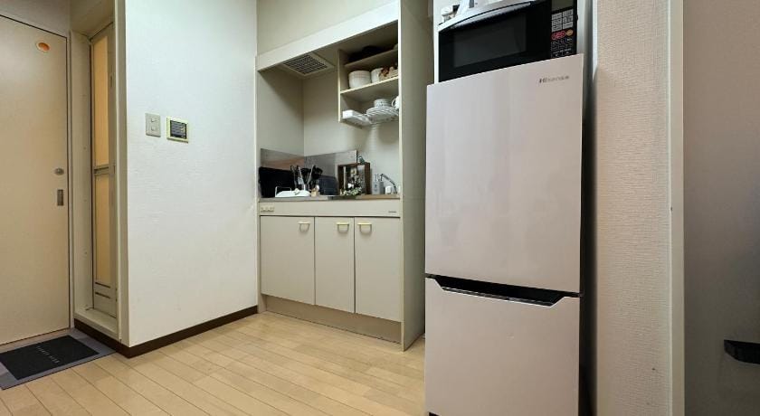 nestay apartment tokyo itabashi Hotel in Saitama Prefecture