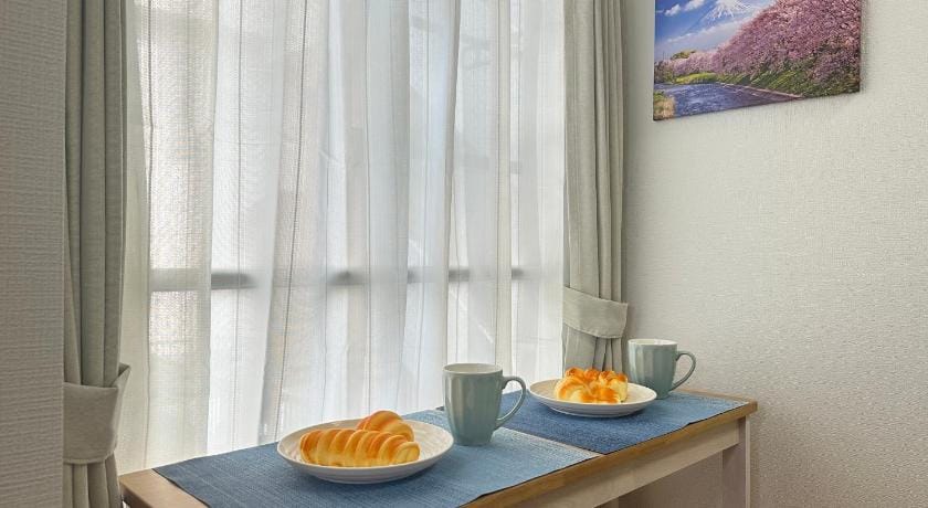 nestay apartment tokyo itabashi Hotel in Saitama Prefecture